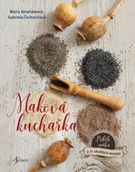 Maková kuchařka - Kniha