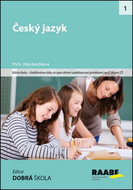 Český jazyk - Kniha