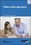 Třídní učitel jako kouč - Kniha