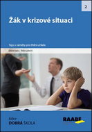 Žák v krizové situaci - Kniha