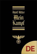 Mein Kampf - Kniha