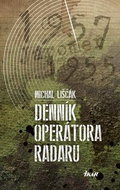 Deník operátora radaru - Kniha