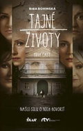 Tajné životy - Kniha