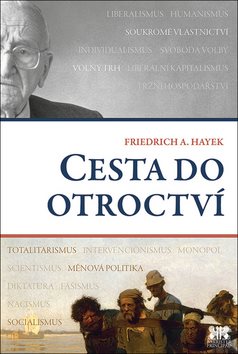 Cesta do otroctví - Kniha - Main image