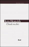 Človek na ulici - Kniha