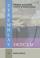 Střemhlav srdcem: Příběh odvážné cesty s rakovinou - Kniha