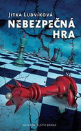 Nebezpečná hra - Kniha