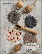 Maková knižka - Kniha