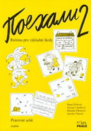 Pojechali 2 pracovní sešit ruštiny pro ZŠ - Kniha