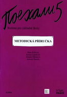 Pojechali 5 metodická příručka ruštiny pro ZŠ - Kniha