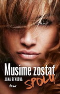 Musíme zostať spolu - Kniha