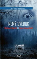 Nemý svedok: Musí ju nájsť skôr ako vrah - Kniha