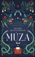 Múza - Kniha