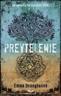 Prevtelenie - Kniha