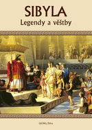 Sibyla: Legendy a věštby - Kniha