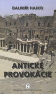 Antické provokácie - Kniha