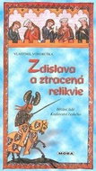 Zdislava a ztracená relikvie - Kniha