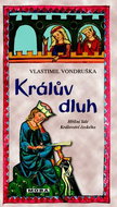 Králův dluh - Kniha