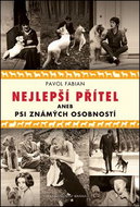 Nejlepší přítel aneb psi známých osobností - Kniha