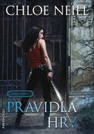 Pravidla hry: Upíři z Chicaga 7 - Kniha