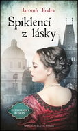 Spiklenci z lásky - Kniha
