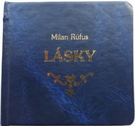 Lásky - Kniha