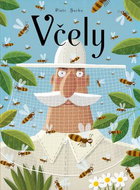 Včely - Kniha