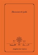 Zkrocení tří jedů - Kniha