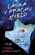Láska v prachu hvězd - Kniha