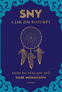 SNY a jak jim rozumět - Kniha
