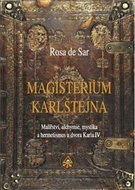 Magisterium Karlštejna - Kniha
