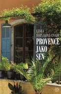 Provence jako sen - Kniha