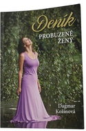 Deník probuzené ženy - Kniha