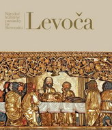 Levoča: Národné kultúrne pamiatky na Slovensku - Kniha
