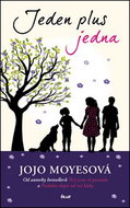 Jeden plus jedna - Kniha