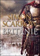 Británie - Kniha
