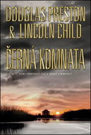 Černá komnata - Kniha