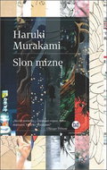 Slon mizne - Kniha