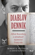 Diablov denník - Kniha