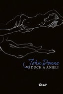 Vzduch a anjeli - Kniha