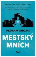 Mestský mních - Kniha