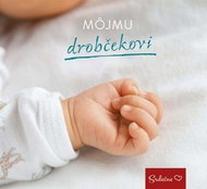 Môjmu drobčekovi: Srdečne - Kniha