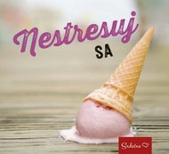 Nestresuj sa: Srdečne - Kniha