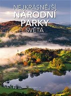 Nejkrásnější národní parky světa - Kniha