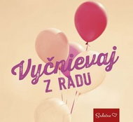 Vyčnievaj z radu: Srdečne - Kniha