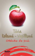 Okénko do snů - Kniha