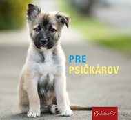 Pre psičkárov: Srdečne - Kniha