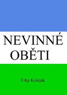 Nevinné oběti - Kniha