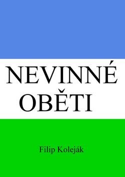 Nevinné oběti - Kniha - Main image