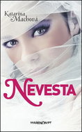 Nevesta - Kniha